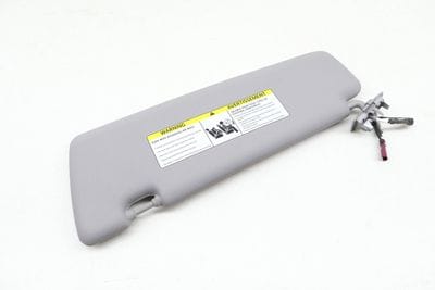 SUN VISOR / MIRROR 7353962