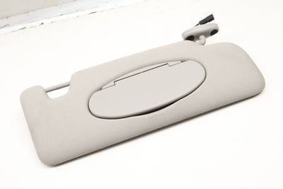 SUN VISOR / MIRROR 7377676