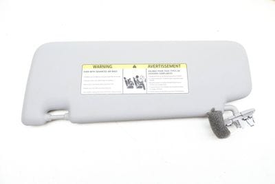 SUN VISOR / MIRROR 7379516