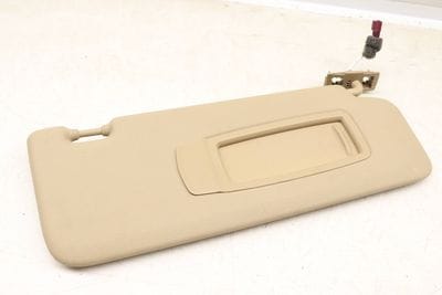 SUN VISOR / MIRROR 7379518