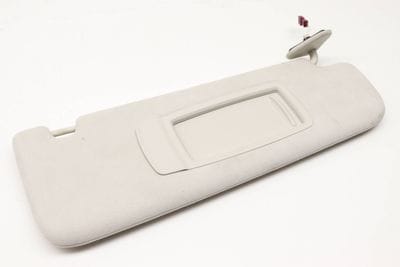SUN VISOR / MIRROR 7408556