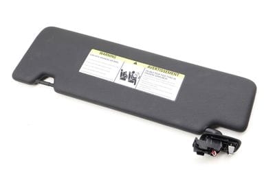 SUN VISOR / MIRROR 7429920