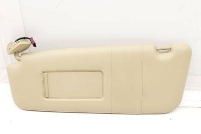 SUN VISOR / MIRROR 7897613