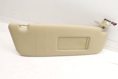SUN VISOR / MIRROR 7897614