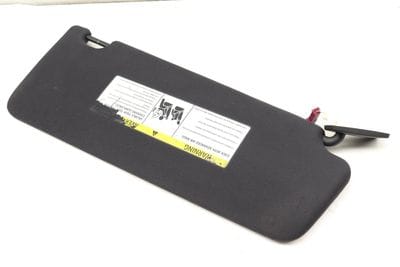 SUN VISOR / MIRROR 7903769