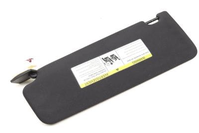SUN VISOR / MIRROR 7903770