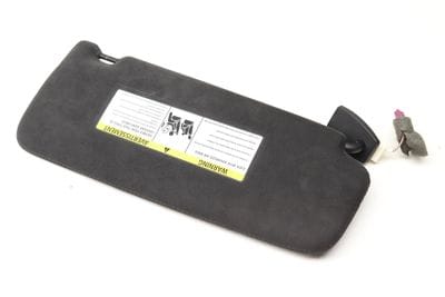 SUN VISOR / MIRROR 8038109