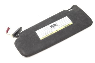 SUN VISOR / MIRROR 8038110