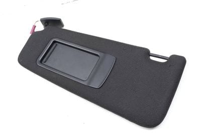 Sun Visor / Mirror 51168038165