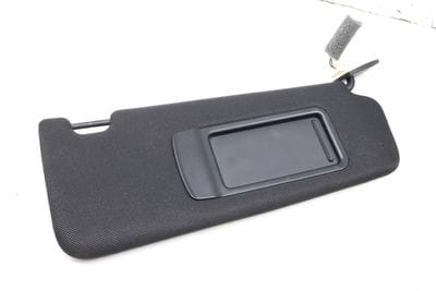 Sun Visor / Mirror 51168038166