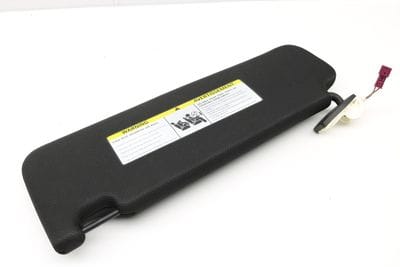 SUN VISOR / MIRROR 8038166