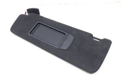 SUN VISOR / MIRROR 8047063