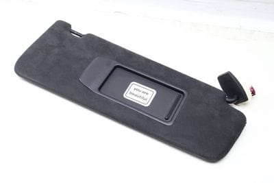 SUN VISOR / MIRROR 8047064