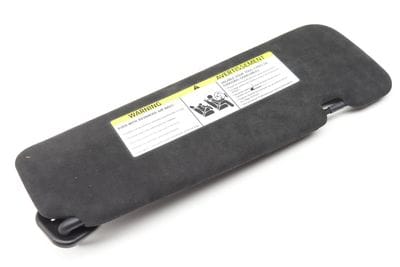 SUN VISOR / MIRROR 8052477