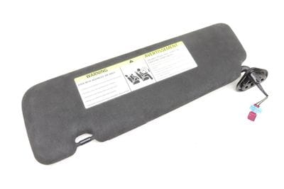 Sun Visor / Mirror 51168052478