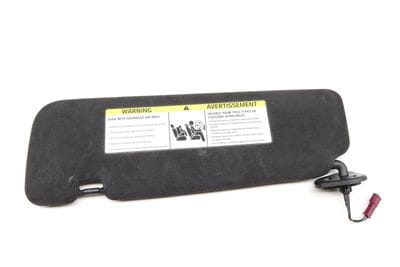 SUN VISOR / MIRROR 8052478