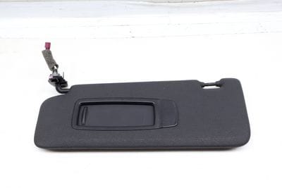 SUN VISOR / MIRROR 8062217
