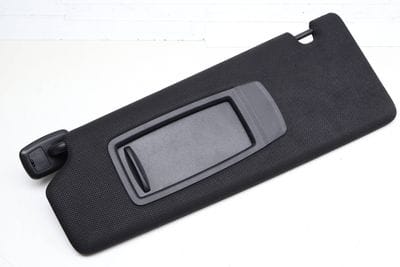 Sun Visor / Mirror 51168068741
