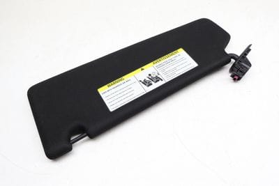 Sun Visor / Mirror 51168068742