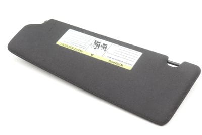 SUN VISOR / MIRROR 8068742