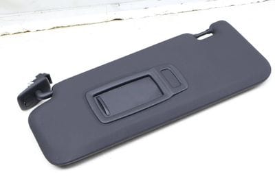 Sun Visor / Mirror 51168071073