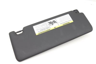 SUN VISOR / MIRROR 8092727