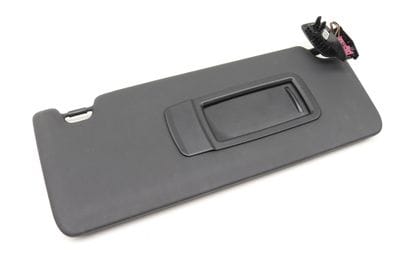 Sun Visor / Mirror 51168092728