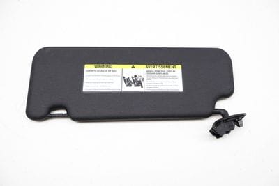 Sun Visor / Mirror 51168096782