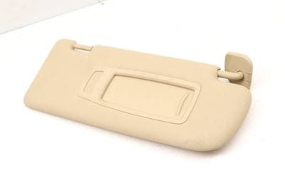 SUN VISOR / MIRROR 9132456