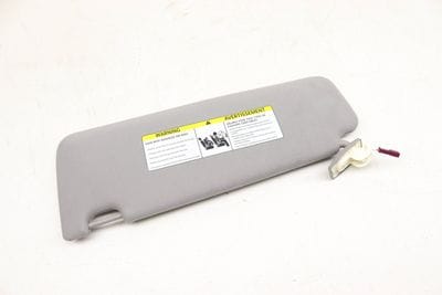 Sun Visor / Mirror 51169148986