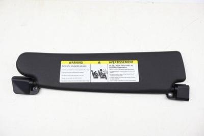 Sun Visor / Mirror 51169167251