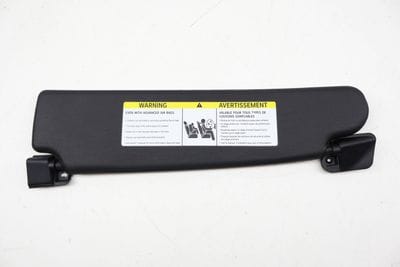 Sun Visor / Mirror 51169167252