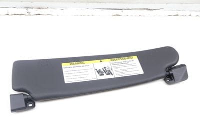 Sun Visor / Mirror 51169167252