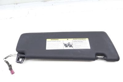 Sun Visor / Mirror 51448059051