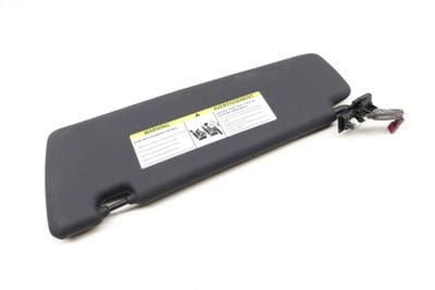 SUN VISOR / MIRROR 8059052