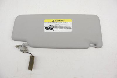Sun Visor / Mirror 561857551A