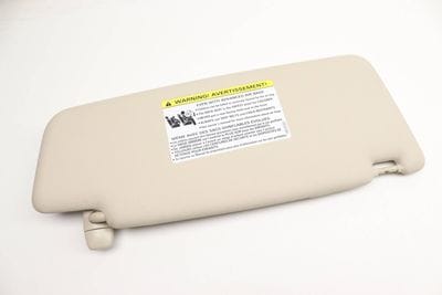 Sun Visor / Mirror 561857551AK
