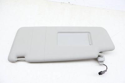 SUN VISOR / MIRROR 561857551AK