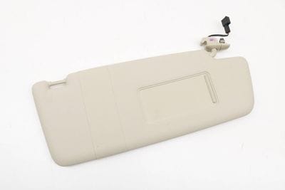 SUN VISOR / MIRROR 561857552A