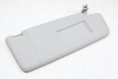 SUN VISOR / MIRROR 561857552AB