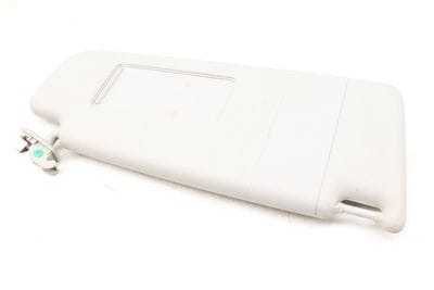 SUN VISOR / MIRROR 5C6857552