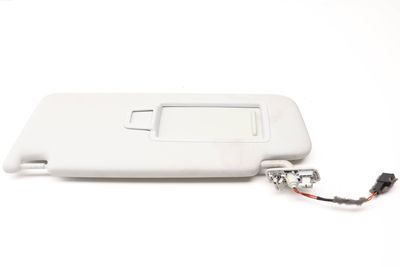 SUN VISOR / MIRROR 5G0857551AM