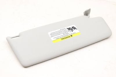 Sun Visor / Mirror 5N0857551P