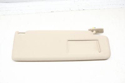 SUN VISOR / MIRROR 5N0857552K