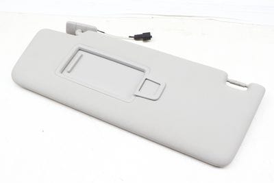 SUN VISOR / MIRROR 5NN857551L