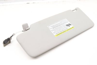 SUN  VISOR / MIRROR 5NN857552L