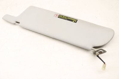 Sun Visor / Mirror 705857552G