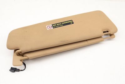 SUN VISOR / MIRROR 7L5857551AG