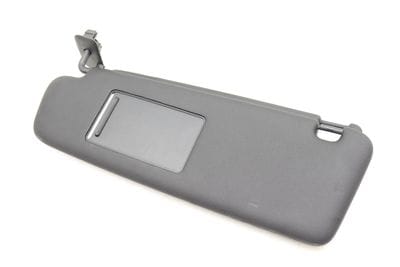 Sun Visor / Mirror 7P5857551