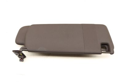 SUN VISOR / MIRROR 7P5857551